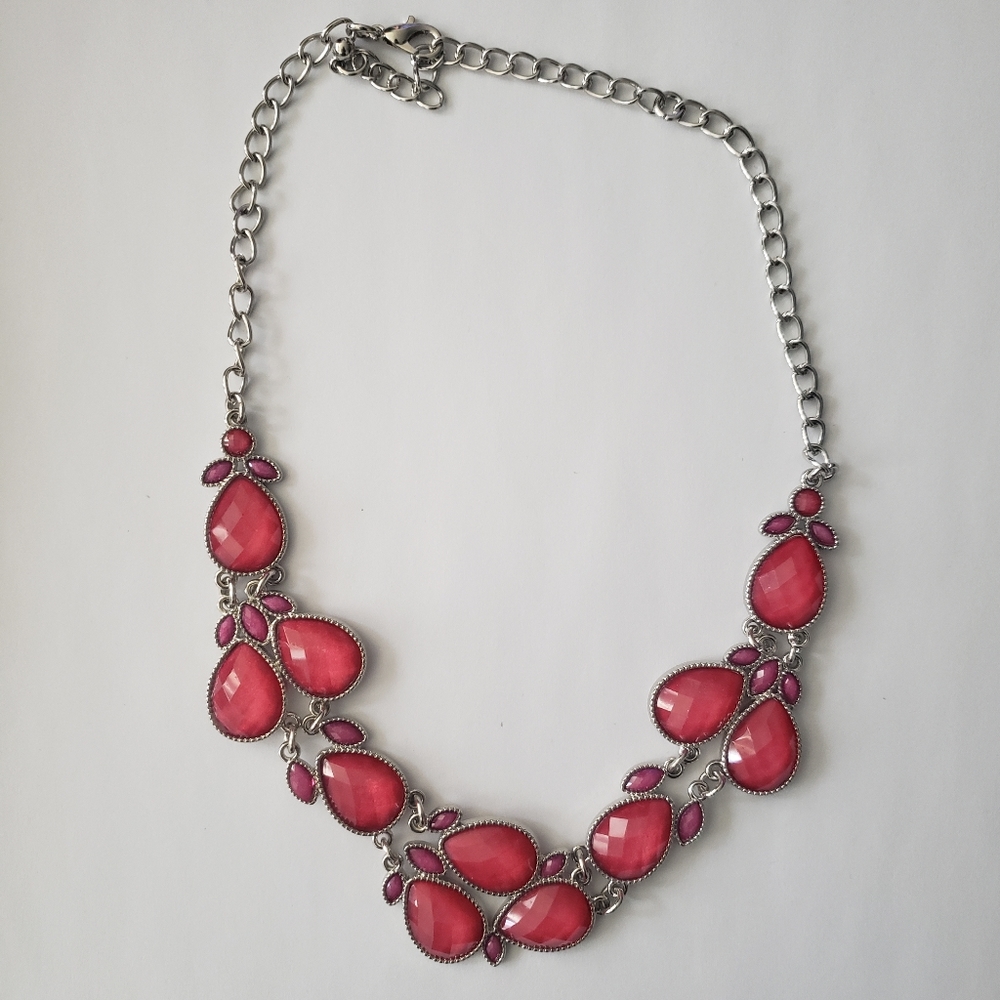 Fashion Necklace